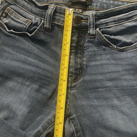 Judy Blue jeans - Picture 4 of 5